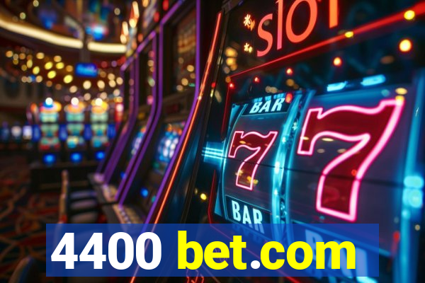 4400 bet.com